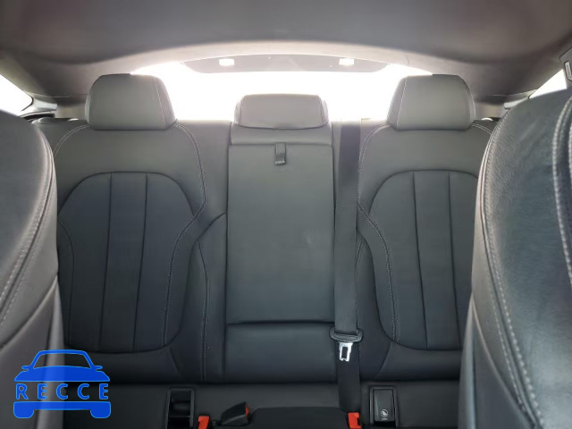 2021 BMW X6 XDRIVE4 5UXCY6C0XM9G71232 image 9