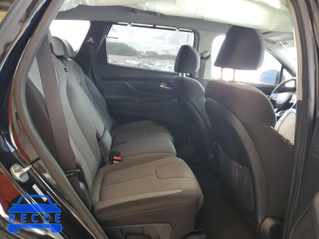 2021 HYUNDAI SANTA FE B KM8S2DA1XMU012460 image 10