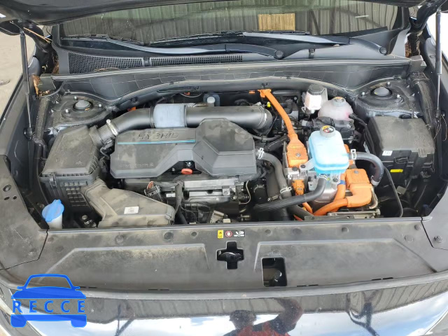 2021 HYUNDAI SANTA FE B KM8S2DA1XMU012460 image 11