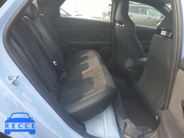 2023 HYUNDAI ELANTRA N KMHLW4AK0PU012036 image 9