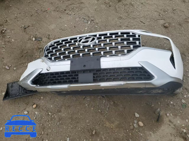 2021 HYUNDAI SANTA FE B KM8S2DA13MU013191 зображення 12