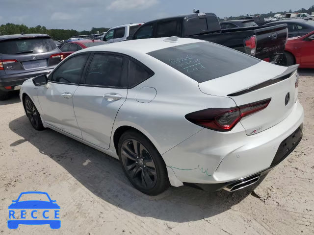 2022 ACURA TLX TECH A 19UUB6F50NA003694 зображення 1