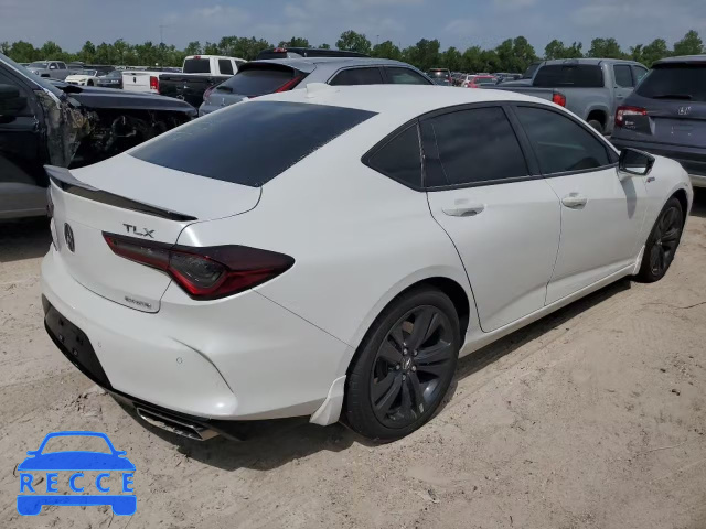 2022 ACURA TLX TECH A 19UUB6F50NA003694 зображення 2