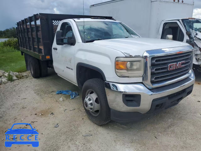 2015 GMC SIERRA C35 1GD311CG4FF190038 image 3