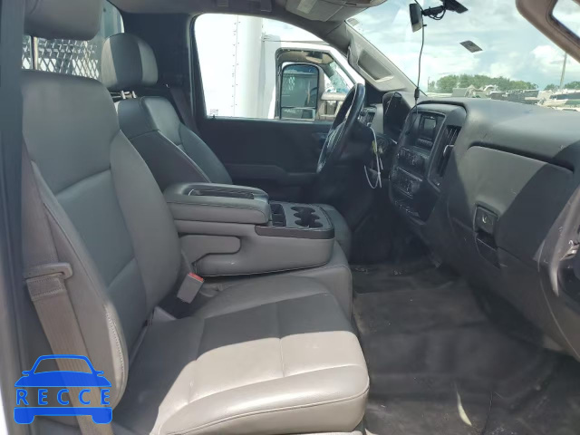 2015 GMC SIERRA C35 1GD311CG4FF190038 image 4