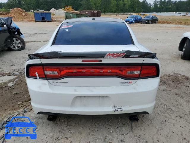 2013 DODGE CHARGER SU 2C3CDXGJ7DH555087 image 5