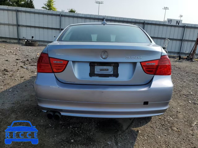 2011 BMW 328 XI SUL WBAPK5C52BA661018 зображення 5