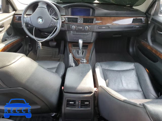 2011 BMW 328 XI SUL WBAPK5C52BA661018 зображення 7