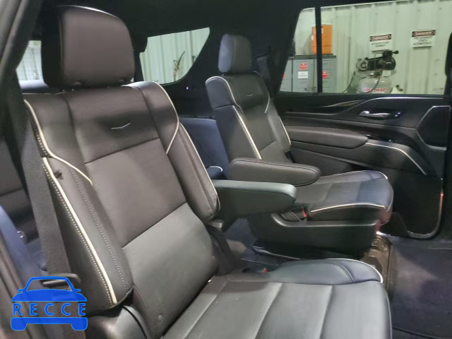 2022 CADILLAC ESCALADE S 1GYS4FKL8NR177044 зображення 10