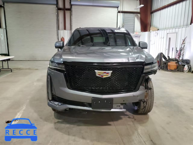 2022 CADILLAC ESCALADE S 1GYS4FKL8NR177044 Bild 4