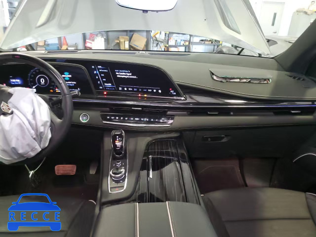 2022 CADILLAC ESCALADE S 1GYS4FKL8NR177044 Bild 7