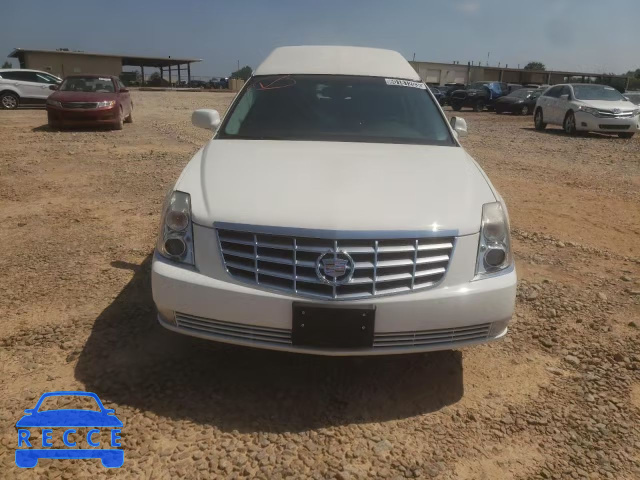 2011 CADILLAC PROFESSION 1GE7K9C63BU600141 Bild 4