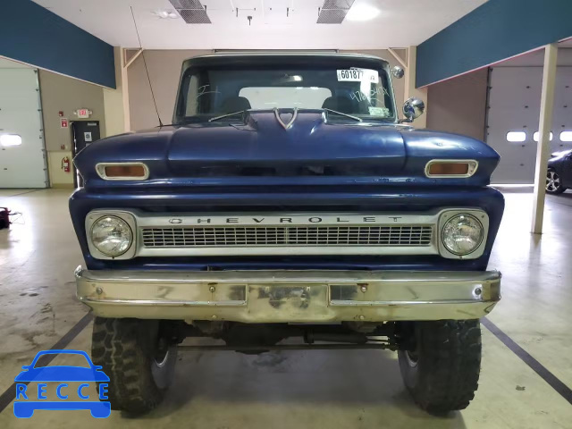 1966 CHEVROLET C20 C3646T133335 зображення 4