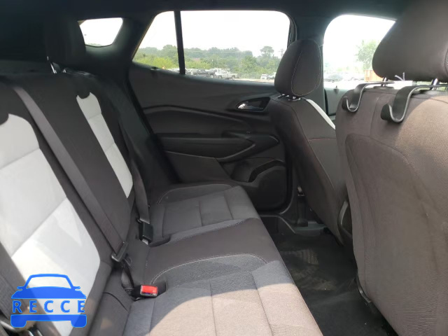 2024 CHEVROLET TRAX 1RS KL77LGE23RC007929 image 9