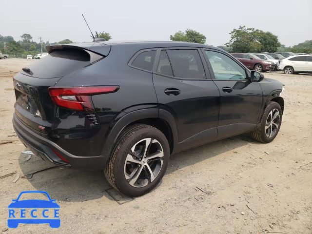 2024 CHEVROLET TRAX 1RS KL77LGE23RC007929 image 2
