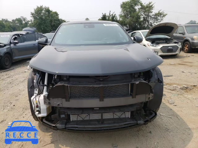 2024 CHEVROLET TRAX 1RS KL77LGE23RC007929 image 4