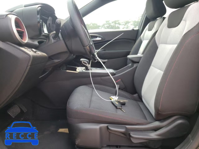 2024 CHEVROLET TRAX 1RS KL77LGE23RC007929 image 6