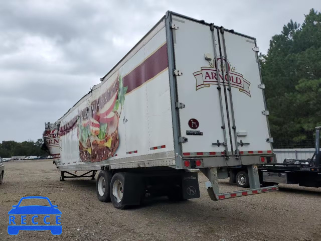 2016 GREAT DANE TRAILER 53 TRAILER 1GRAA062XGB706911 Bild 2