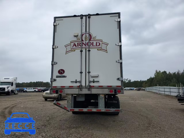 2016 GREAT DANE TRAILER 53 TRAILER 1GRAA062XGB706911 Bild 5