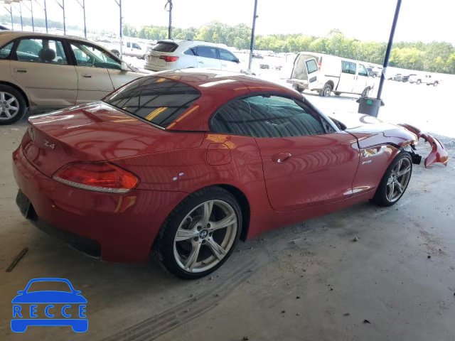 2015 BMW Z4 SDRIVE2 WBALL5C57FP556795 image 2