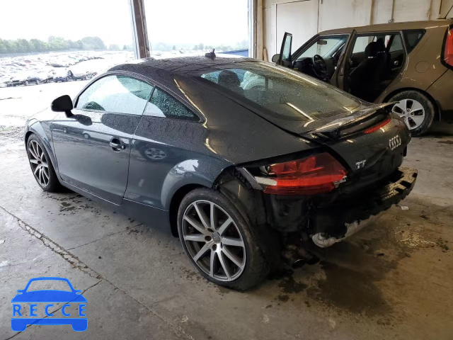 2010 AUDI TT PREMIUM TRUFFAFK2A1006665 зображення 1