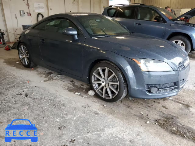 2010 AUDI TT PREMIUM TRUFFAFK2A1006665 image 3