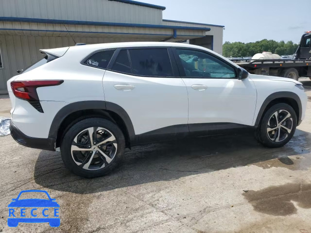 2024 CHEVROLET TRAX 1RS KL77LGE22RC006318 image 2