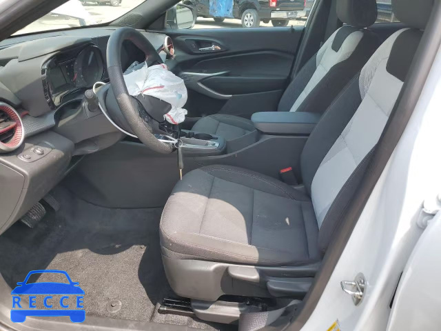 2024 CHEVROLET TRAX 1RS KL77LGE22RC006318 image 6