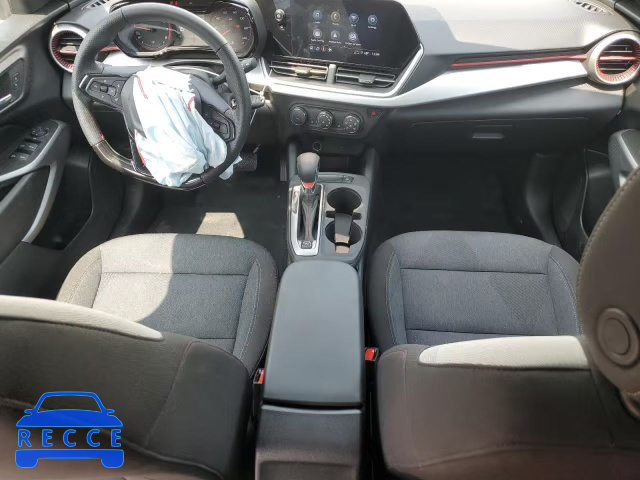 2024 CHEVROLET TRAX 1RS KL77LGE22RC006318 image 7