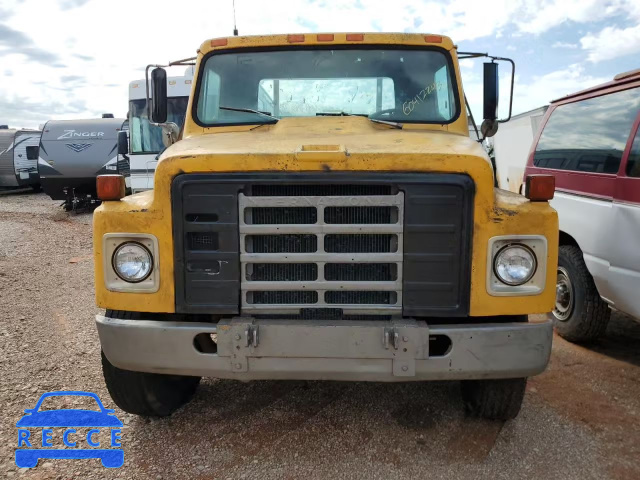 1985 INTERNATIONAL S-SERIES 1 1HTLCHXM5FHA33653 image 4