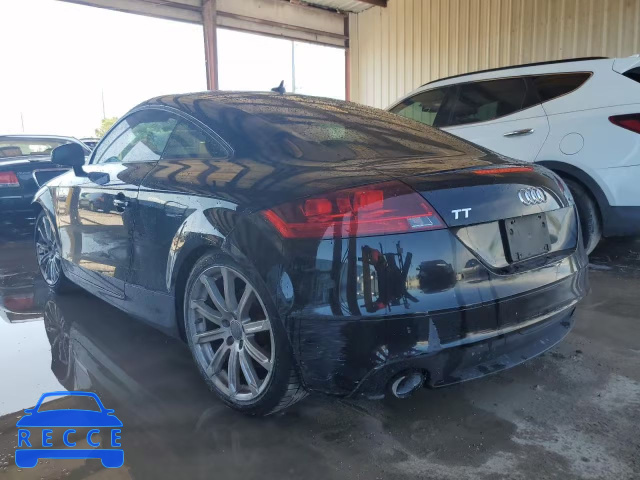 2013 AUDI TT PREMIUM TRUBFAFKXD1006979 image 1