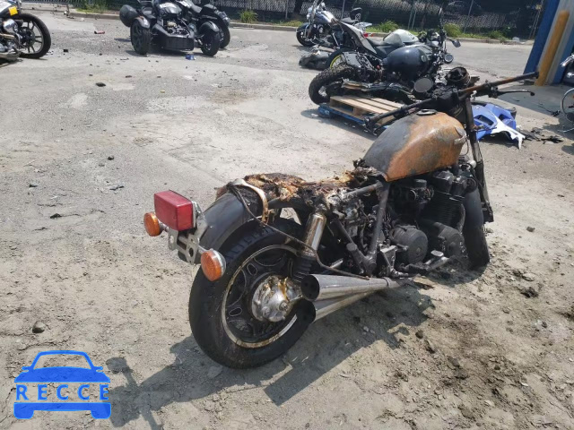 1982 HONDA CB900 C 1HFSC0404CA213953 зображення 3