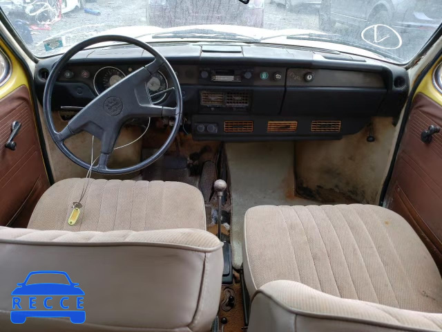 1972 VOLKSWAGEN WAGON 4622002762 зображення 7