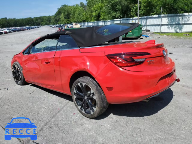 2019 BUICK CASCADA SP W04WJ3N54KG300013 Bild 1