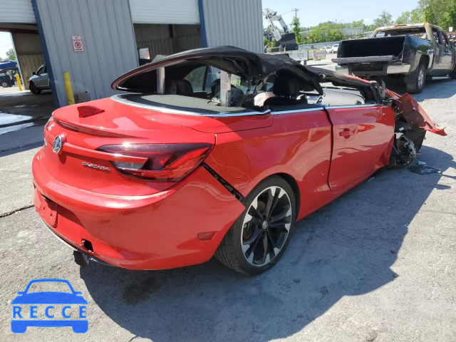 2019 BUICK CASCADA SP W04WJ3N54KG300013 image 2