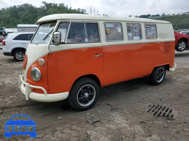 1966 VOLKSWAGEN KOMBI 226156599 image 0