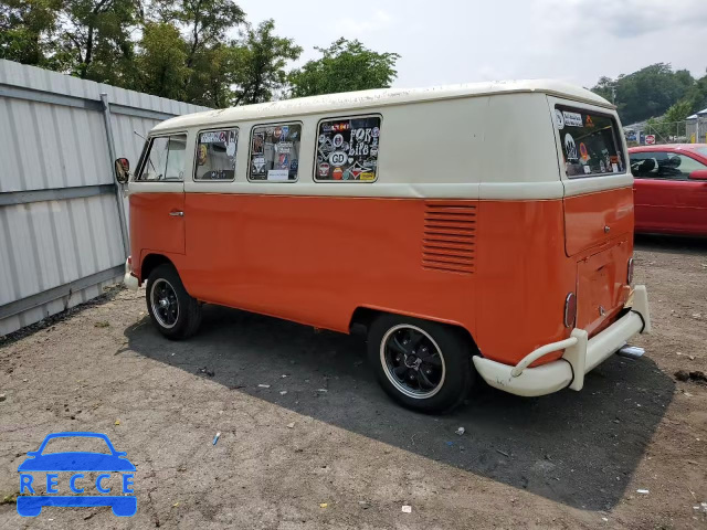 1966 VOLKSWAGEN KOMBI 226156599 image 1