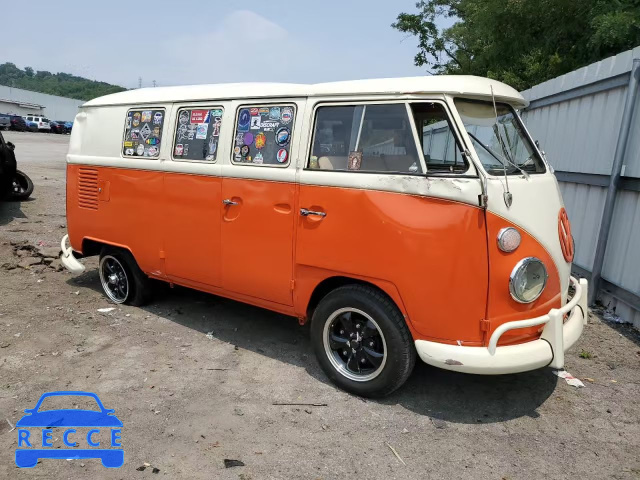 1966 VOLKSWAGEN KOMBI 226156599 image 3