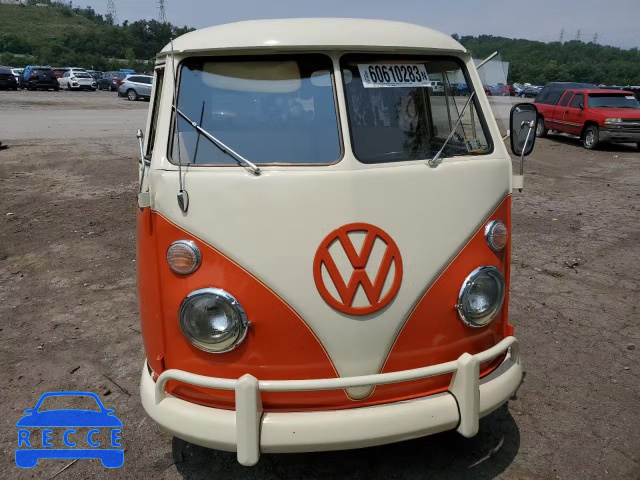 1966 VOLKSWAGEN KOMBI 226156599 image 4