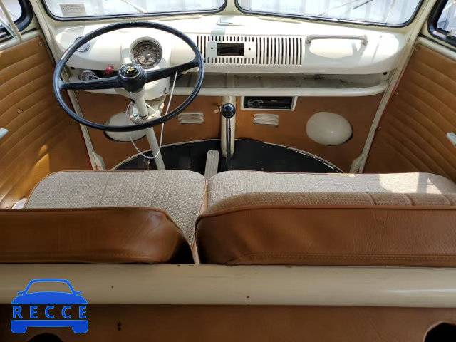 1966 VOLKSWAGEN KOMBI 226156599 Bild 7