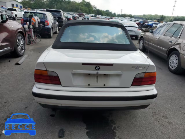 1995 BMW 318 IC WBABK5324SEC85353 зображення 5