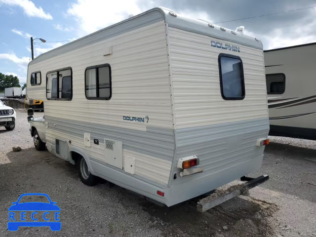 1991 TOYOTA PICKUP CAB JT5VN94T1M0022414 image 2