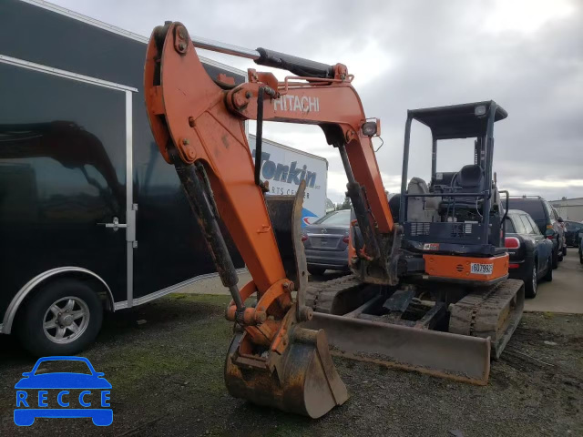 2016 HITC EXCAVATOR HCMAED60P0028413 image 1