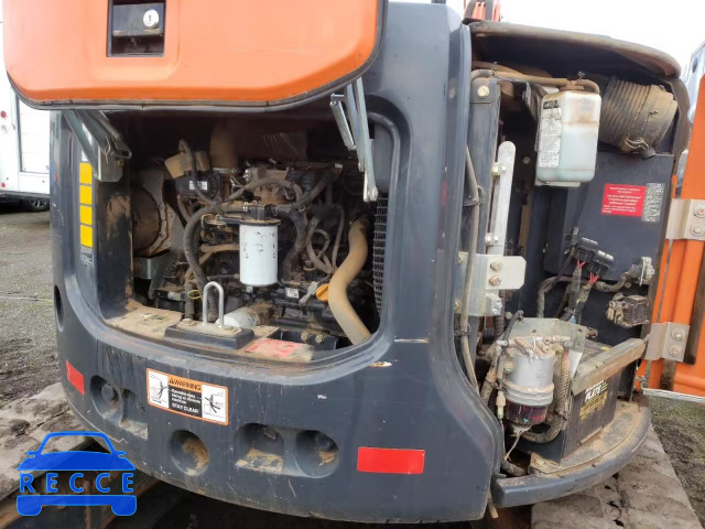 2016 HITC EXCAVATOR HCMAED60P0028413 image 6