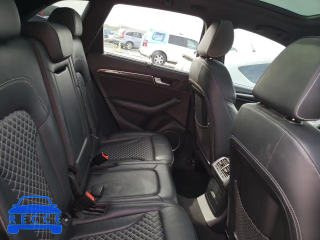 2016 AUDI SQ5 PRESTI WA1VCAFP2GA003164 image 9