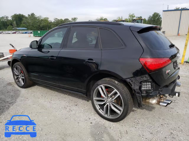 2016 AUDI SQ5 PRESTI WA1VCAFP2GA003164 image 1