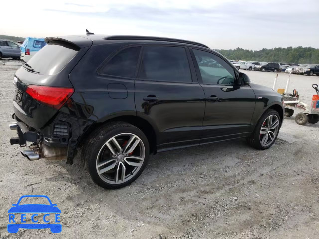 2016 AUDI SQ5 PRESTI WA1VCAFP2GA003164 image 2