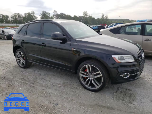 2016 AUDI SQ5 PRESTI WA1VCAFP2GA003164 image 3