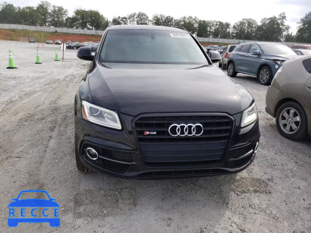 2016 AUDI SQ5 PRESTI WA1VCAFP2GA003164 image 4