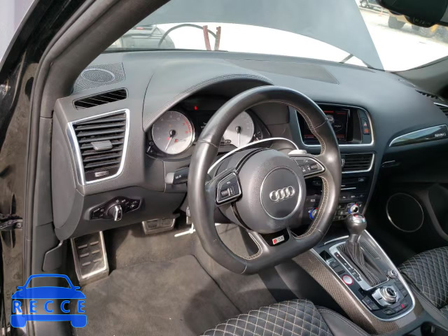 2016 AUDI SQ5 PRESTI WA1VCAFP2GA003164 image 7